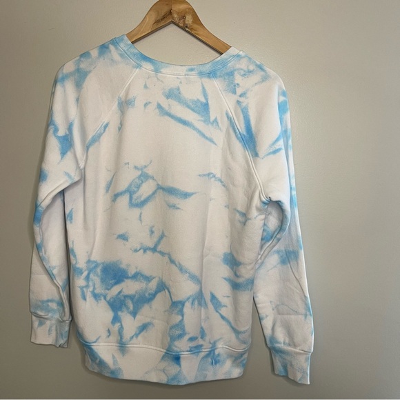 Sweater Weather Tie Dye Sweatshirt - Picture 4 of 7